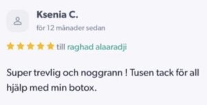 drdentobeauty.botox.filler.stockholm